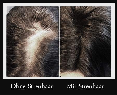 Luxus Streuhaar 14g